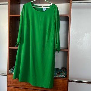 NWT color lush green never wore